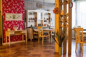 Ostrov Park Hotel