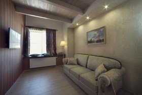 Ostrov Park Hotel