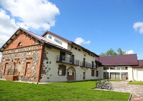 Ostrov Park Hotel
