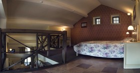 Ostrov Park Hotel