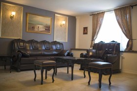 Ostrov Park Hotel