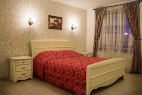 Ostrov Park Hotel