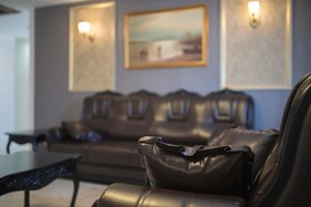 Ostrov Park Hotel