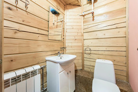 Cottage Complex Ozerny Bereg