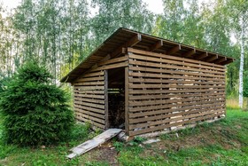 Cottage Complex Ozerny Bereg