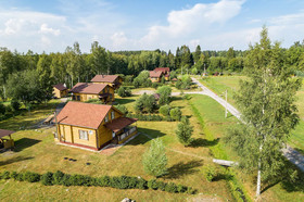 Cottage Complex Ozerny Bereg