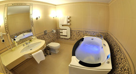 Hotel and Restaurant Dvor Podznoeva