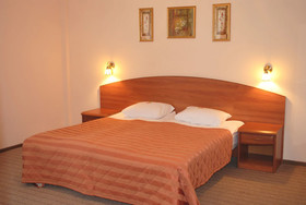 Friedental Hotel