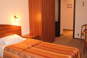 Friedental Hotel