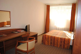 Friedental Hotel