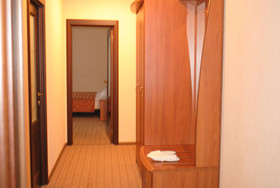 Friedental Hotel