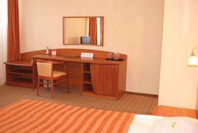 Friedental Hotel