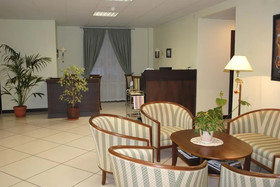 Friedental Hotel