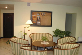 Friedental Hotel