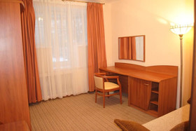Friedental Hotel