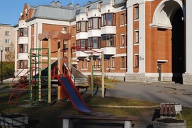 Friedental Hotel