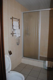 Friedental Hotel