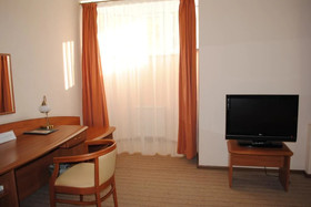 Friedental Hotel