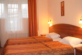 Friedental Hotel