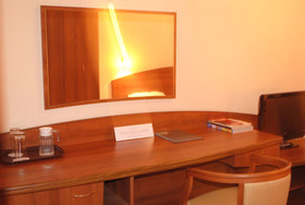 Friedental Hotel