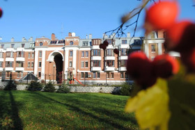 Friedental Hotel