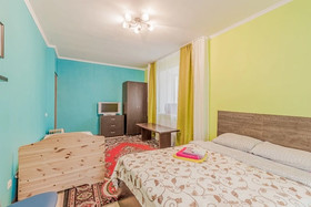 Pushkin House