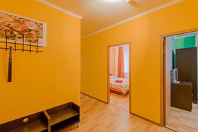 Pushkin House