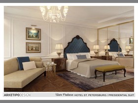 Tsar Palace