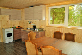 Hutor Mramornaya Gora