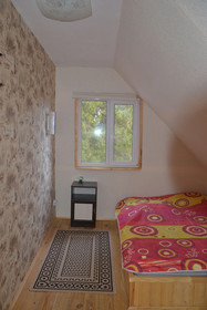 Hutor Mramornaya Gora