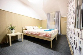 Abazhur Hostel