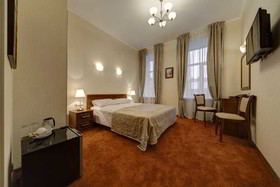Acapella Hotel
