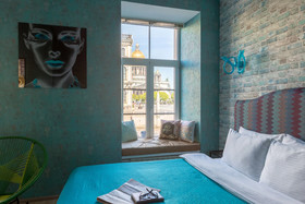 Agent Flat Apartment