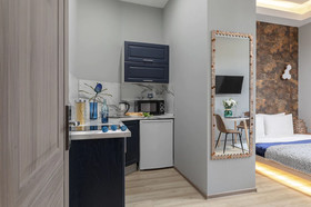 Agent Flat Apartment