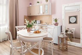 Agent Flat Apartment