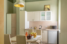 Agent Flat Apartment