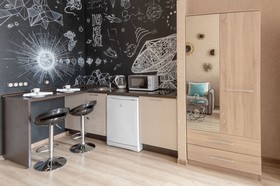 Agent Flat Apartment