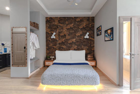 Agent Flat Apartment
