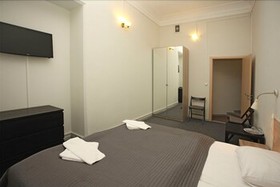 Aleksandr Hotel