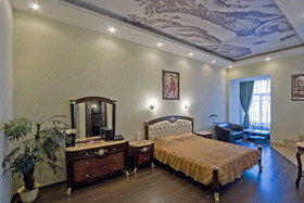 Alex Hotel on Marata 3
