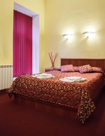 Altburg on Vasilyevsky