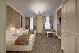 Anastasia Mini-Hotel