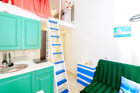 Apart-Hotel Alye Parusa