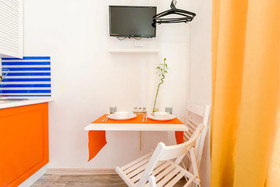 Apart-Hotel Alye Parusa