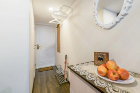 Apart Hotel Aristocrat