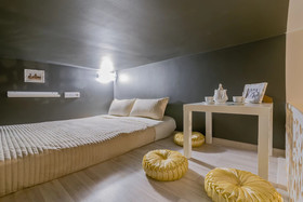 Apart Hotel Aristocrat