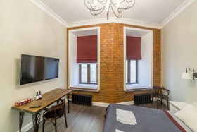 Apart-Hotel Emigranty