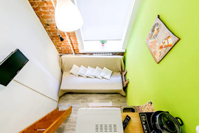 Apart-hotel Merion Inn