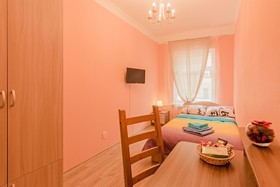 Apart-hotel On Marata 28