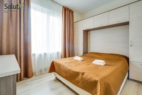 Aparthotel Salut V